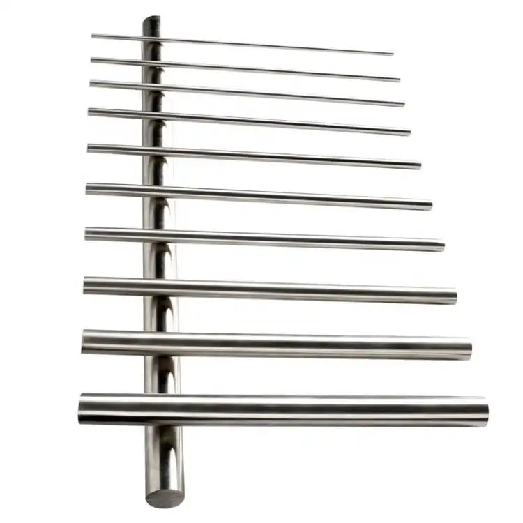 grade 3 titanium bar